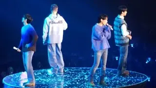 HI BEAUTIFUL - BTOB, 2024 BTOB CONCERT (BE ALRIGHT), DAY 2,  28/12/24, SEOUL