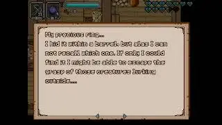 Let's Play Hazelnut Bastille - Demo Time!