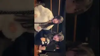 【ここるコラボ】one-way runway【おうみ】 #ガルバト #cirra
