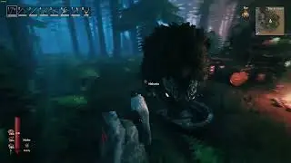 Let's mod Valheim