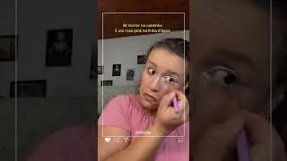 Make com o bt mirror| blue diamond filter | trend tik tok