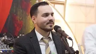 قصيدة عيني لغير جمالكم لا تنظر || المنشد محمد شوكة
