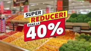 Oferta din 19 octombrie | br&acirc;nză de vaci, pelmeni și salam
