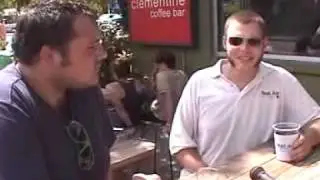 Over a Pint Episode 1