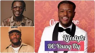 DC Young Fly Lifestyle, Biography, Relationship, Hobbies, Net Worth, Age, Ethnicity, Facts, Height