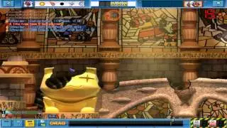 En VIVO - Gunbound Classic Thor's Hammer (Gunbound Classic)