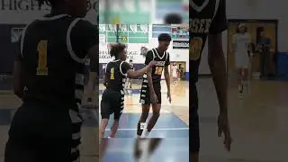 5&rsquo;9 PG DJ Hunter Неудержим!! #вирусный #рекомендуется #hoopcityfilms1