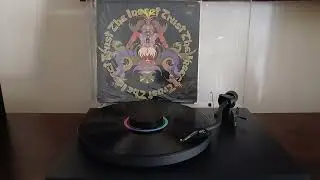 The Insect Trust - Miss Fun City