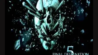 Final Destination 5 Track No. 2 Fates Bridge
