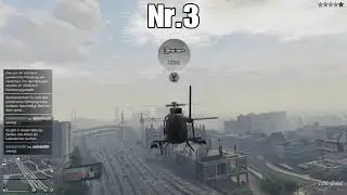 That's why I love the buzzard