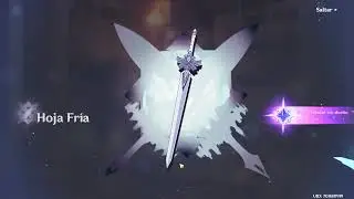 Genshin Impact | Snake Eyes (Nefer's Banner)