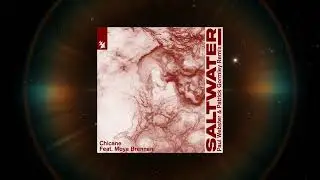 Chicane - Saltwater (Paul Webster & Patrick Gormley Extended Remix) (ft. Moya Brennan) [ARMADA]