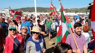 Gora ta Gora Euzkadi en 360&ordm;