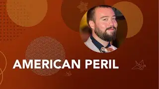 American Peril Presentation Tadaima 2021