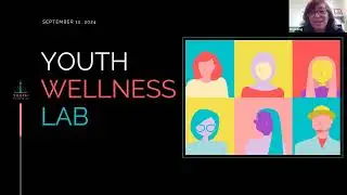 Amplifying Youth Voices in Research for Social Change: The Youth Wellness Lab