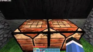 Minecraft-Il pc di Mentelgen86