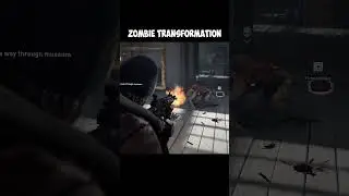 kill it before it borns💀💀World War Z Aftermath 2025 🧟&zwj;♂️💀 #WWZ #funnygaming  #gaming #xbox