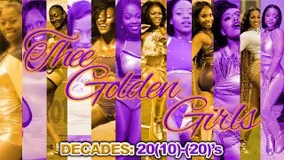 ASU Golden Girls | Decade: 20(10)s - 20(20)s
