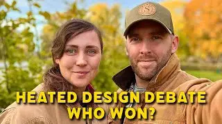 Niche Design Showdown! Can We Agree on the Perfect Look?