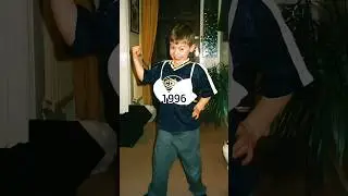 Thomas M&uuml;ller Evolution 💀🥵
