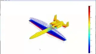 Aircraft Analysis And Design Matlab - Airloads-V5® Demo1