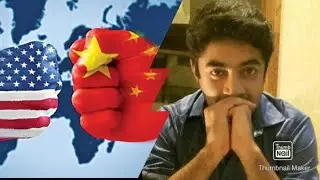 TECH COLD WAR (USA vs CHINA) - HOW WILL IT IMPACT INDIA???