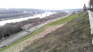 Видео с камеры Huawei G8