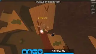 ROBLOX Ninja Warrior Stage 4 Clear