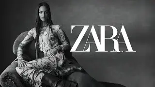 Music for ZARA Style Stores &middot; Deep House Fashion Playlist 2026 | Netti Music Lab