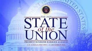 State of the Union 2025