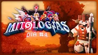 Encontramos el inframundo alebrije |  Mitologías Día #4