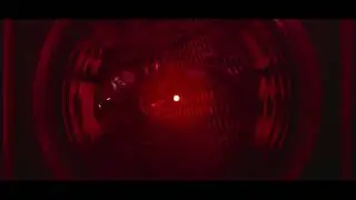 Hal 9000 singing 'Daisy' speed corrected