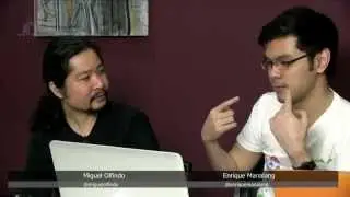 PutoTech Show S02E05 - 3 Planes In A Week