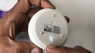 Dome smart leak prevention with Leak Sensors, the Water Main Shut-off Valve and Wink