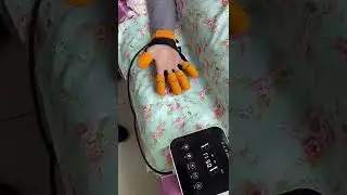 Finger exercise machine |#shorts #shortvideo