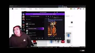 A fake sammy send steak a messages and that happend😭