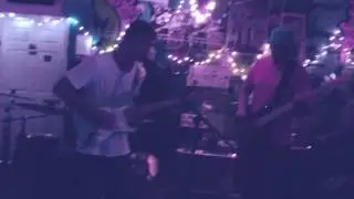 4 by Any Other Color @ Fuzz Baby Records on 3/25/17