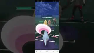Pokemon Go PVP Copa Tes&oacute;n 💪