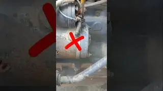 How to start tractor without key best trick #shortvideo #trac