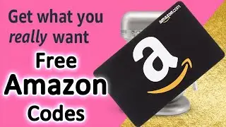 🛒Free Amazon Gift Card Generator🛒