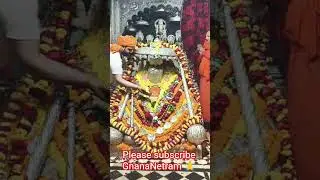 🚩 Ayodhya hanuman garhi darshan #today #darshan #shorts #trending #ayodhyamandirstatus #uttarpradesh