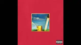 [FREE] KANYE WEST MBDTF TYPE BEAT 
