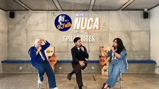 9TALK - NUCA NEW ALBUM | EUNOIA