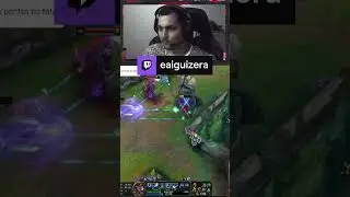 gameplay de Yasuo  #shorts #twitch #leagueoflegends #league #streamer #lol #playleague