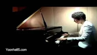 Yoonha85 Justin Bieber One Time Piano Cover by Yoonha Hwang Official Music Video with lyrics