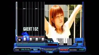 beatmania IIDX 12 HAPPY SKY - Endless Summer Story [ANOTHER]
