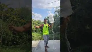 The strongest bodybuilder in Assam☠️