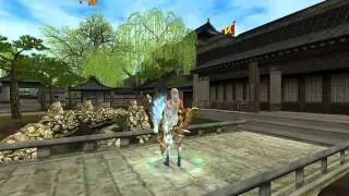 SRO - Degree 13 Weapons and Gear