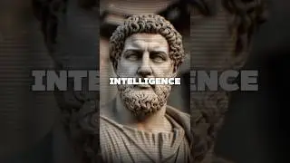 4 HABITS of Highly INTELLIGENT People (GOD MODE) 🧠 #stoicism #darkpsychology #mindset #discipline