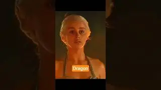 #gameofthrones #dragon #movies #viralvideo